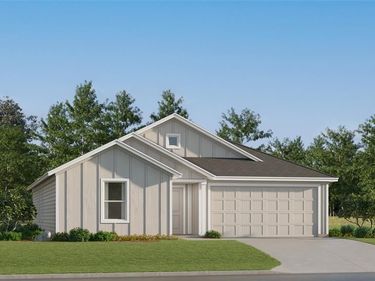 7241 Merry Wood Road, Fort Worth, TX 76179