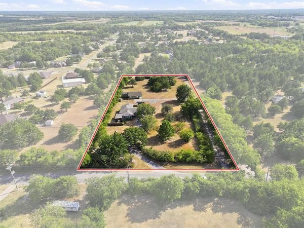 2626 Dripping Springs Road, Sherman, TX 75090
