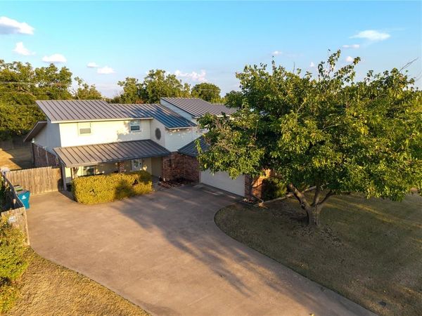 124 Freese Drive, Sanger, TX 76266