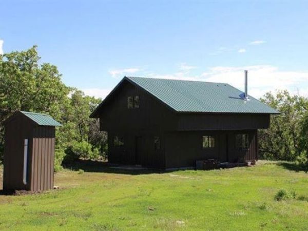 Unit 13 West Elk View, Cedaredge, CO 81413