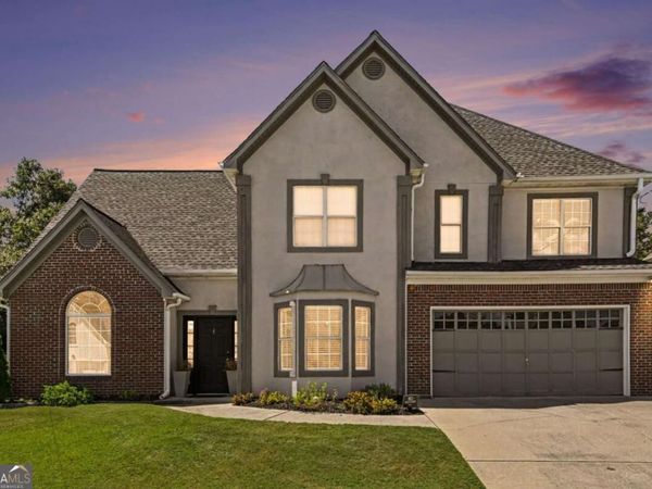 6042 Castlemain Drive SE, Mableton, GA 30126