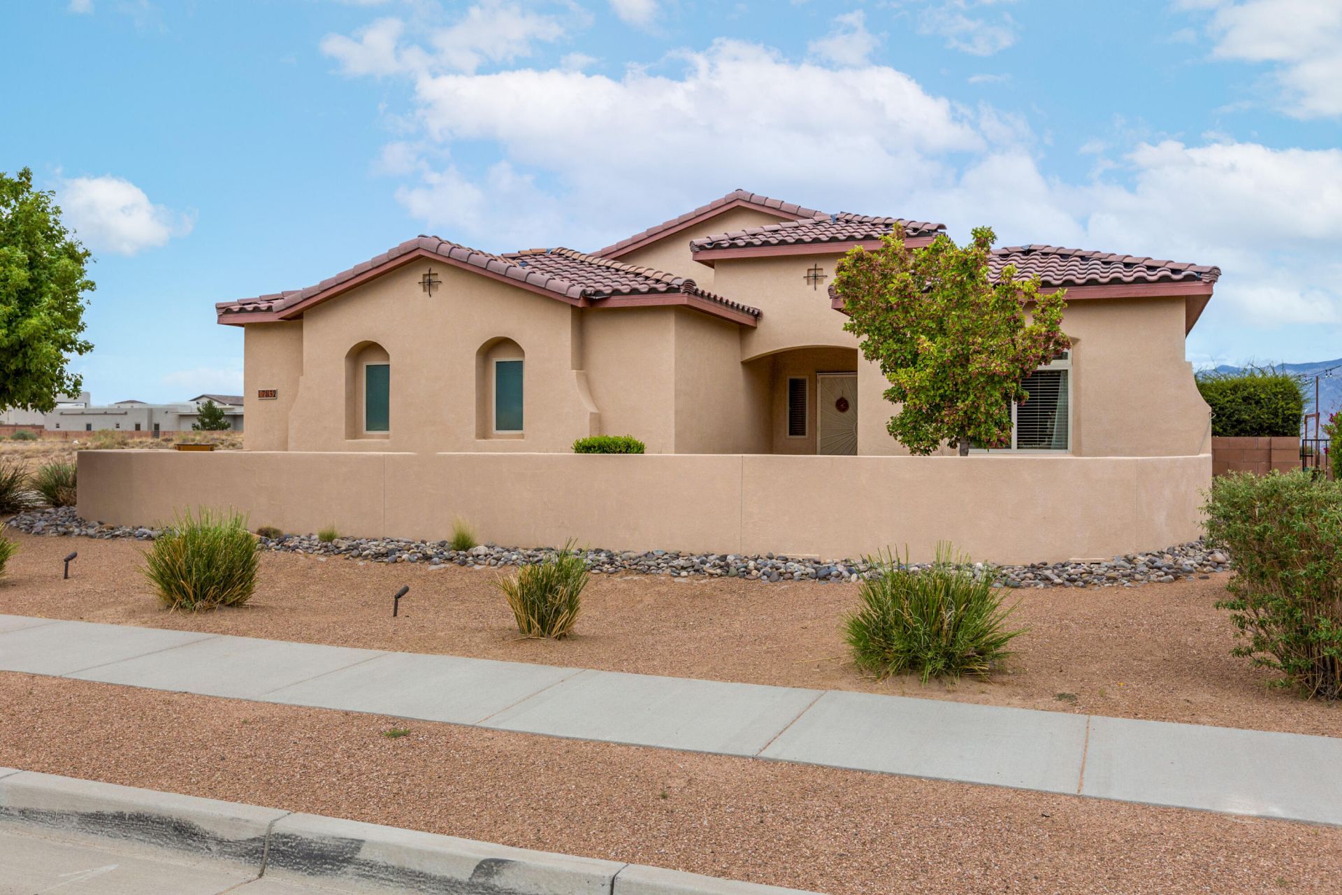 7832 Urraca Street Nw, Albuquerque, NM 87120 Main Photo