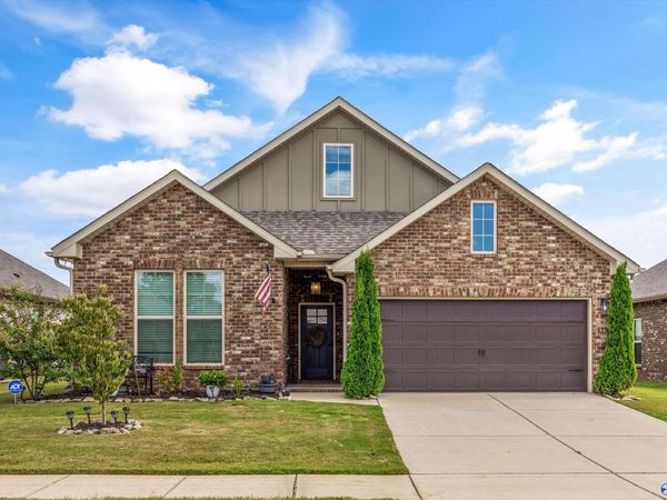 12762 Juniors Drive, Madison, AL 35756
