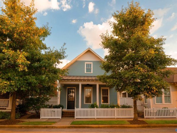 229 Mission Street, Madison, AL 35756