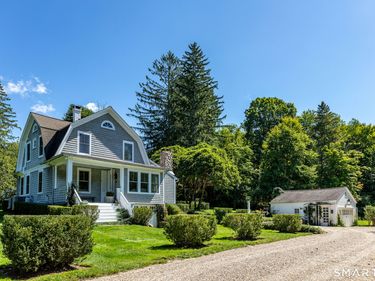 135 Wykeham, Washington, CT 06793