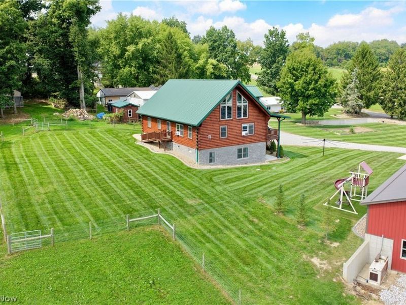 4486 Township Road 156, Millersburg, OH 44654 Photo 11