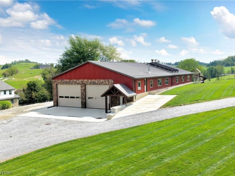 4486 Township Road 156, Millersburg, OH 44654 Photo 2
