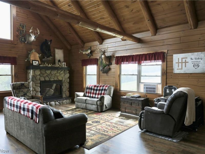 4486 Township Road 156, Millersburg, OH 44654 Photo 22
