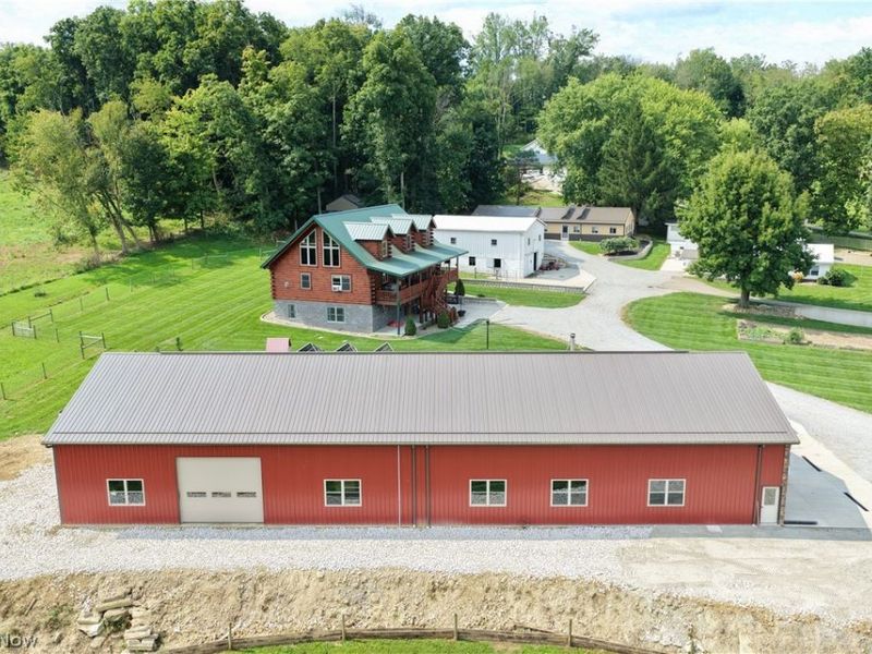 4486 Township Road 156, Millersburg, OH 44654 Photo 3