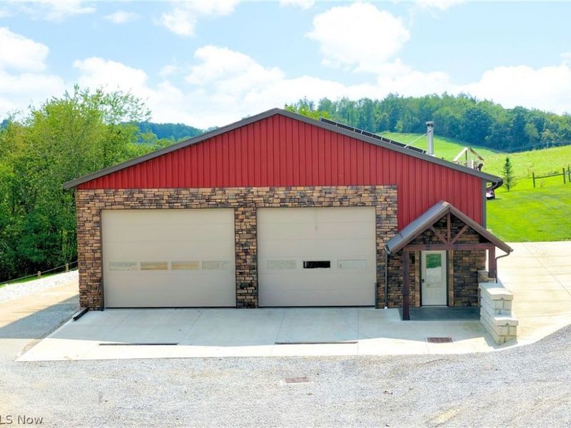 4486 Township Road 156, Millersburg, OH 44654 Photo 4