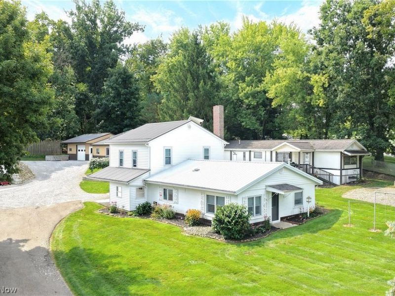 4490 Township Road 156, Millersburg, OH 44654 Photo 1