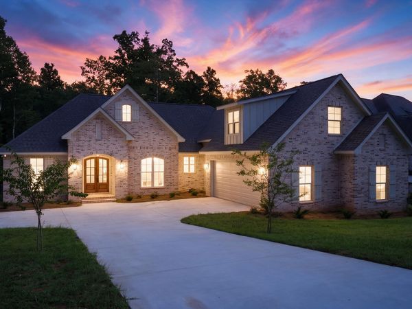 48 Buckskin Dr., Hattiesburg, MS 39402