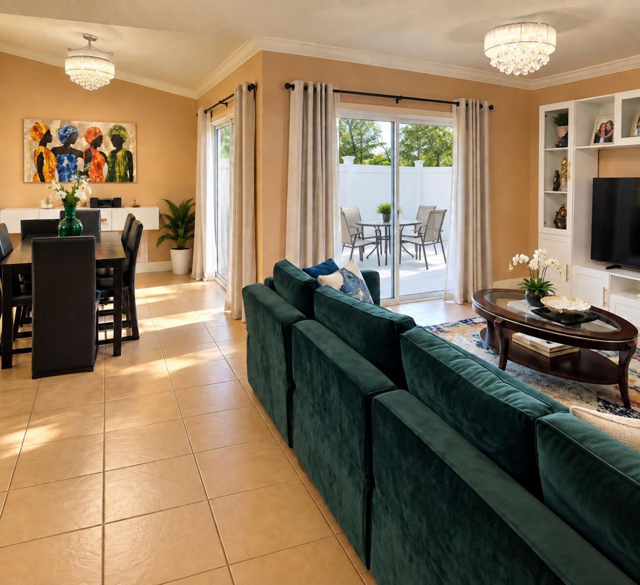 9912 Watermill Circle, Unit E, Boynton Beach, FL 33437 Photo