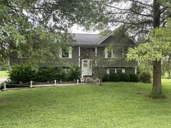 3563 Gorsuch Road, Nashport, OH 43830