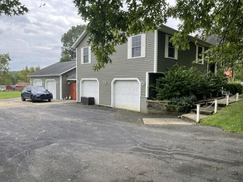 3563 Gorsuch Road, Nashport, OH 43830 Photo 3