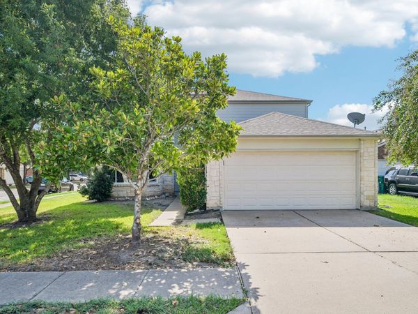 14413 Gurneys Eagle DR, Elgin, TX 78621