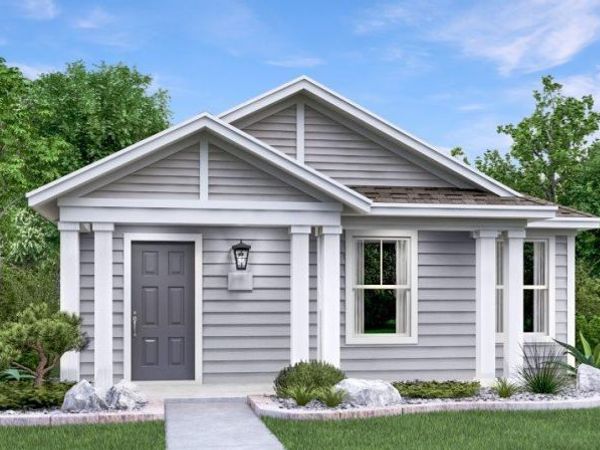 183 STARK, Kyle, TX 78640