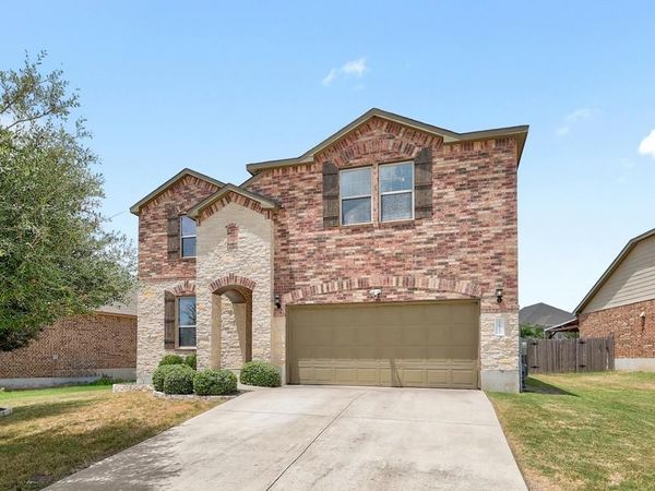 11912 Reindeer DR, Austin, TX 78754