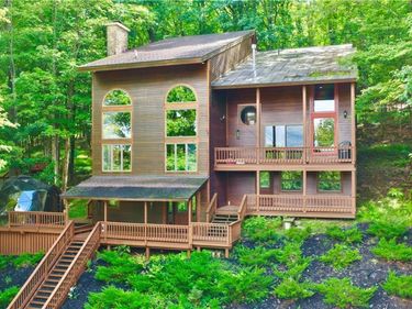 11 Four Wheel Drive, Ellicottville, NY 14731