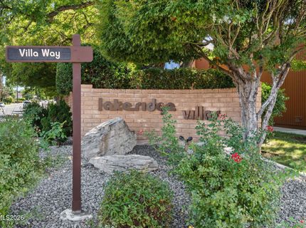 1930 Villa Way, Reno, NV 89509 Photo