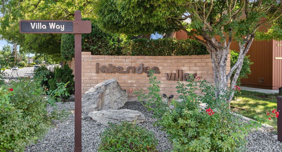 1930 Villa Way, Reno, NV 89509 Photo