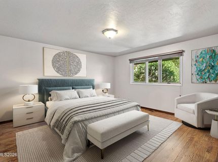 1930 Villa Way, Reno, NV 89509 Photo