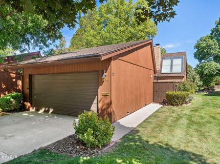 1930 Villa Way, Reno, NV 89509 Photo