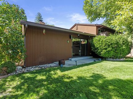 1930 Villa Way, Reno, NV 89509 Photo