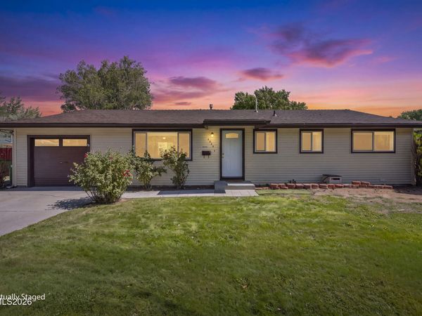 3425 Northgate Lane, Carson City, NV 89706