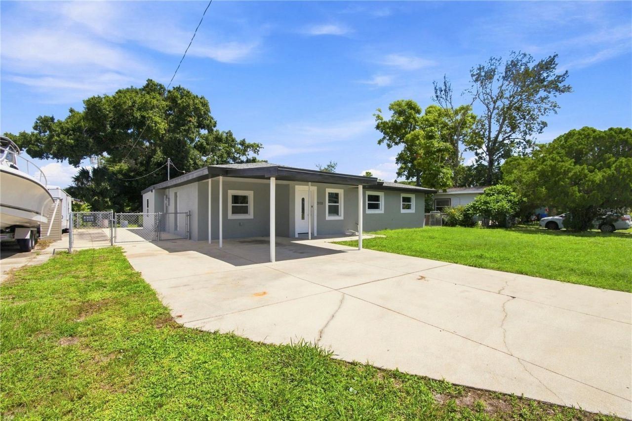 3102 19th Avenue W, Bradenton, FL 34205 Photo