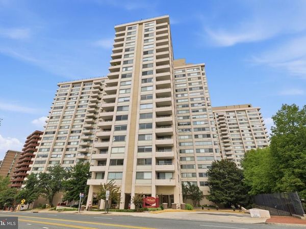 4515 WILLARD AVENUE, Unit 1403S, CHEVY CHASE, MD 20815