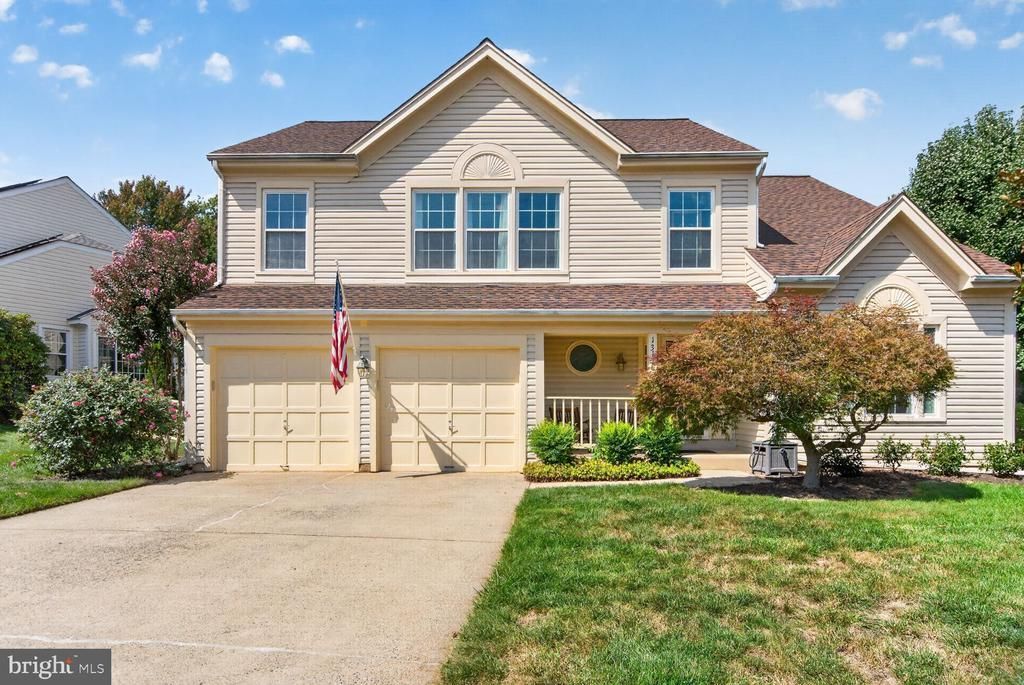 13178 Ladybank Lane, Herndon, VA 20171 Main Photo
