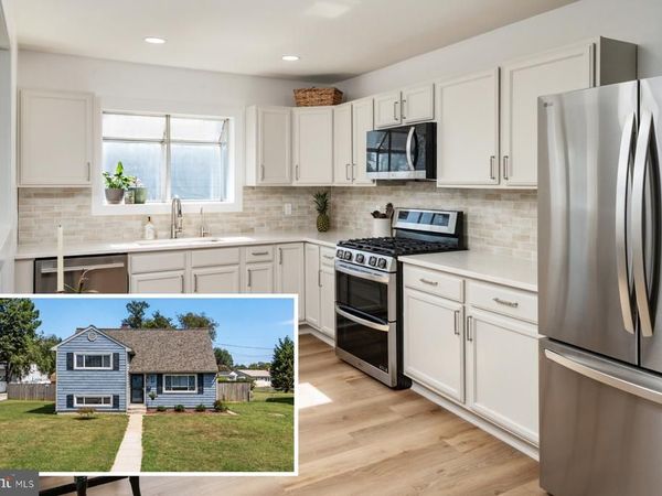 2 SUNSET CIRCLE, PASADENA, MD 21122