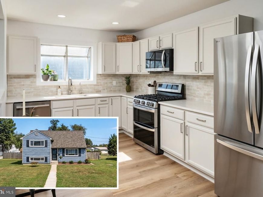 2 Sunset Circle, Pasadena, MD 21122 Main Photo