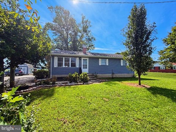 3662 MILLINGTON ROAD, CLAYTON, DE 19938