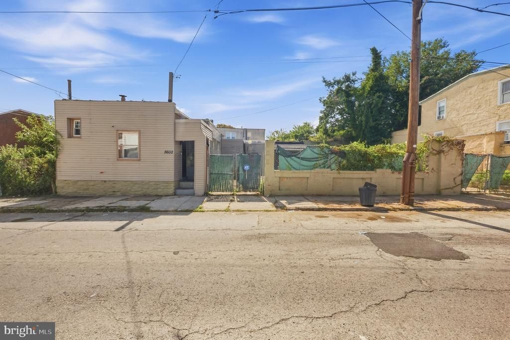 5602-08 Devon Street, Philadelphia, PA 19138 Main Photo