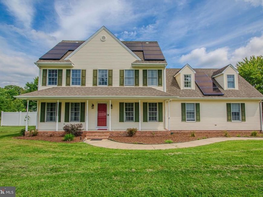 6950 Ashworth Court, Salisbury, MD 21804 Main Photo
