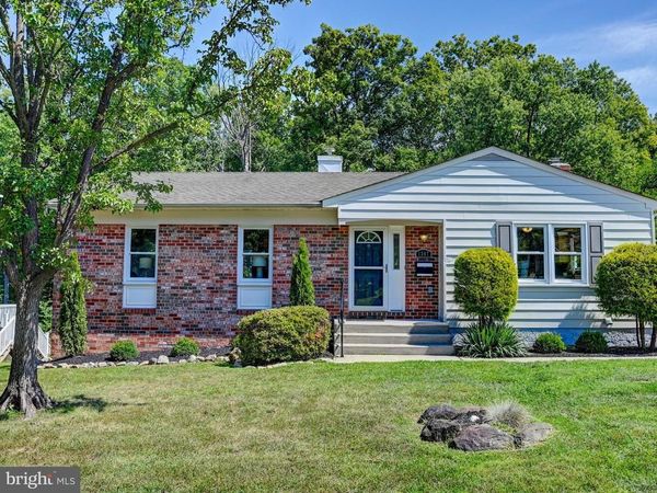 1307 HICKORY SPRINGS CIRCLE, CATONSVILLE, MD 21228