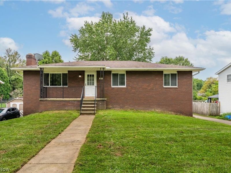 2420 Eastwood Avenue, Akron, OH 44305 Photo 1