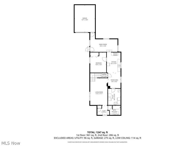 531 Robinwood Avenue, Sheffield Lake, OH 44054 Photo 26