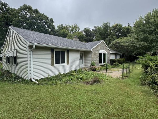 3205 N us Highway, Attica, IN 47918