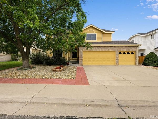 4317 Ceylon Street, Denver, CO 80249
