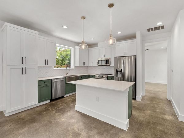 6503 Felix Ave, Unit 2, Austin, TX 78741
