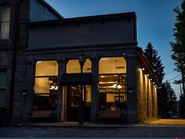 300 W Third, Lake City, CO 81235
