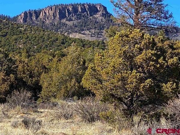 1709 Valley View Rd, South Fork, CO 81154