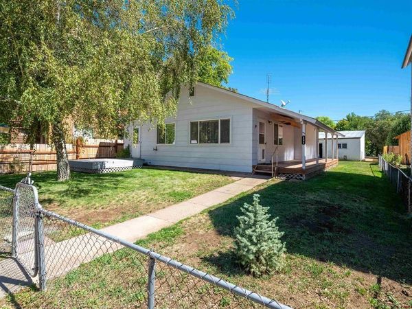 201 N 7th Street, Dolores, CO 81323