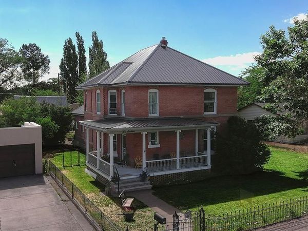 216 Batterson Street, Monte Vista, CO 81144
