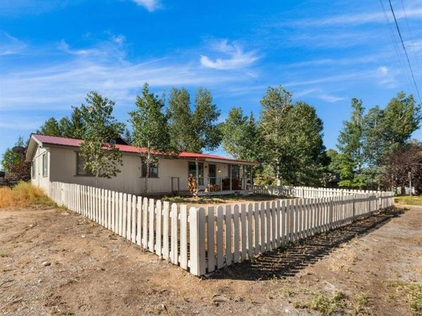 215 W Spencer Avenue, Gunnison, CO 81230