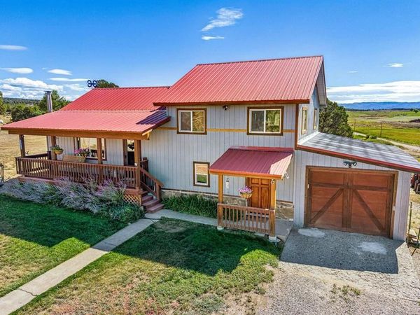 3985 CR 510, Ignacio, CO 81137