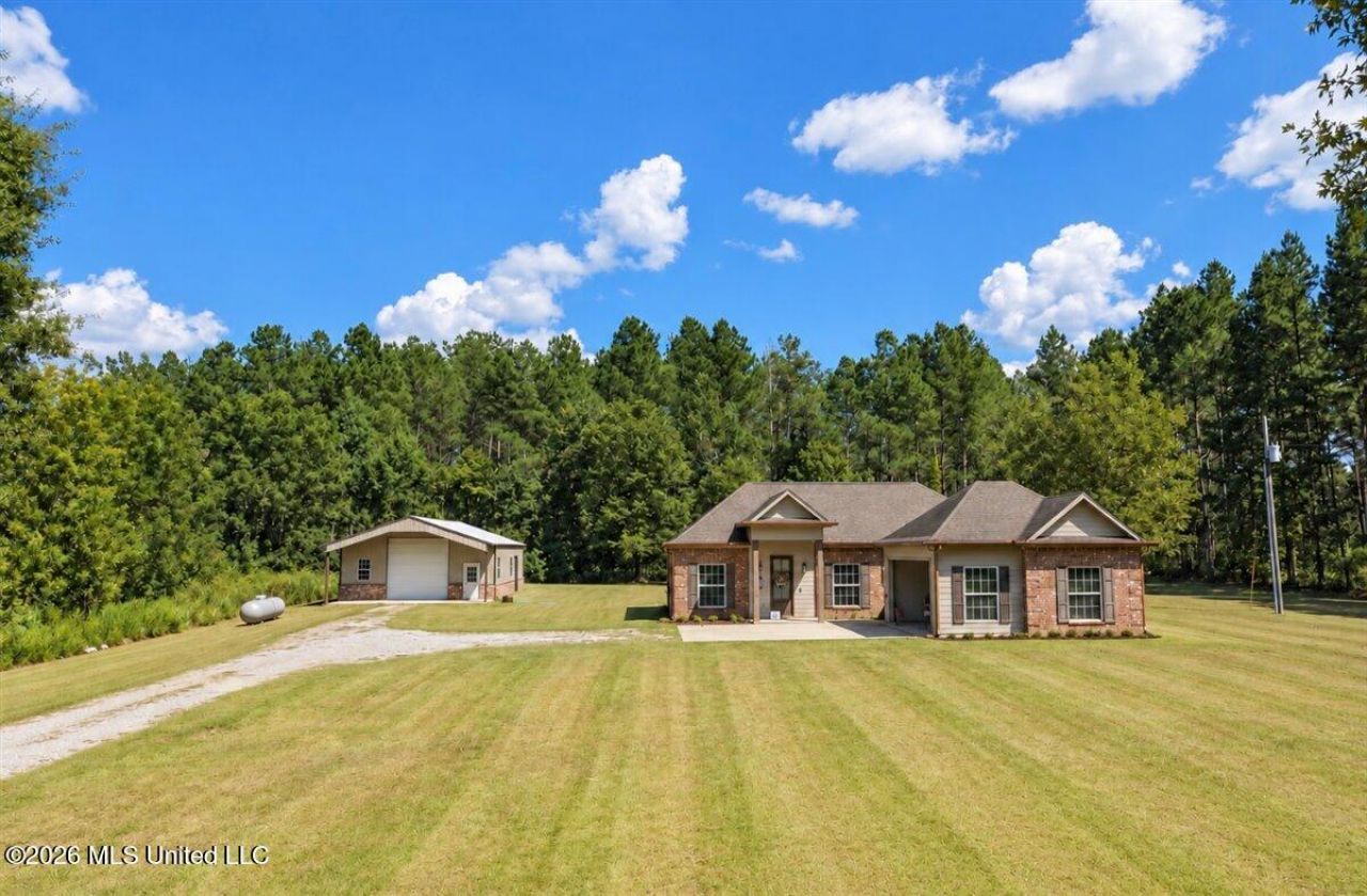3311 Mississippi 21, Forest, MS 39074 Main Photo